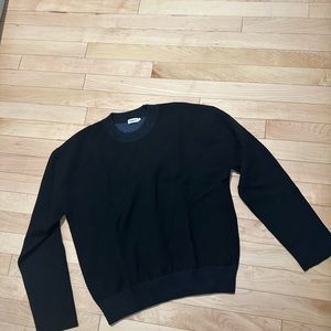 Filippa K pullover sweater size small